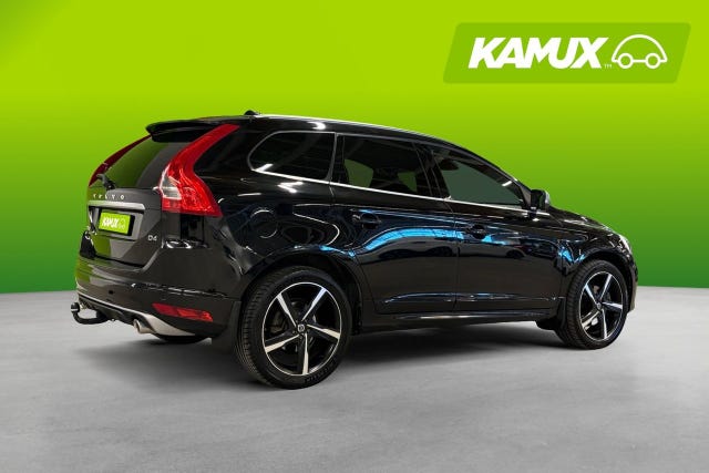 Volvo XC60 2016 – bild 4