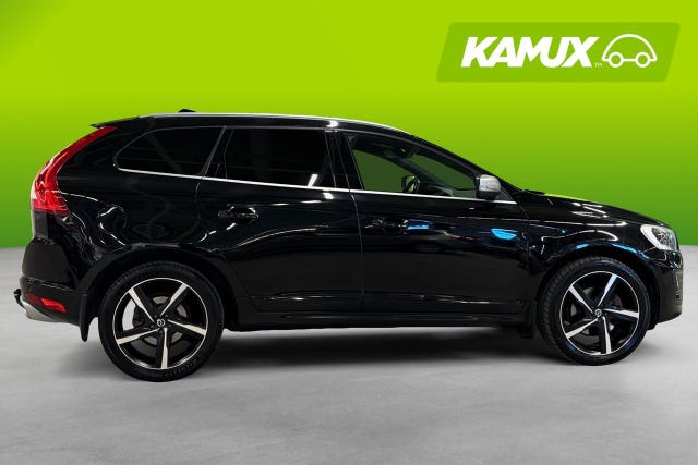 Volvo XC60 2016 – bild 2