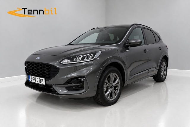 Ford Kuga 2024