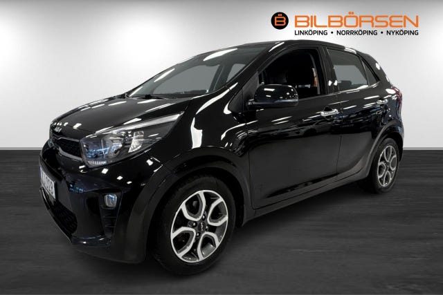 Kia Picanto 2023