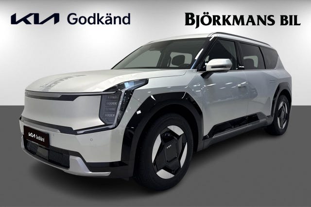 Kia EV9 2024