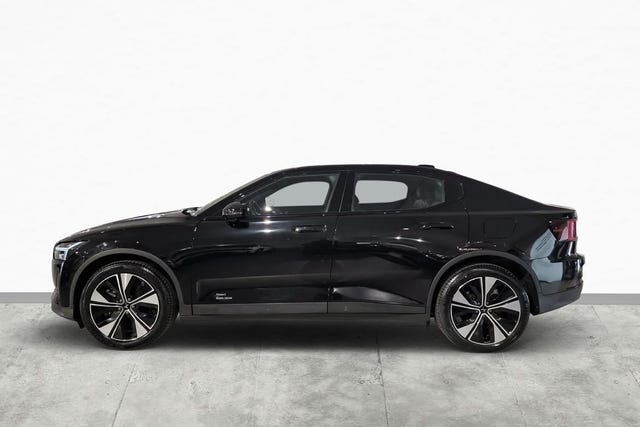 Polestar 2 2024