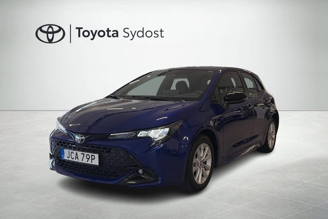 Toyota Corolla 2025