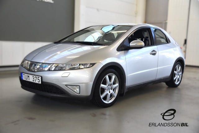 Honda Civic 2006