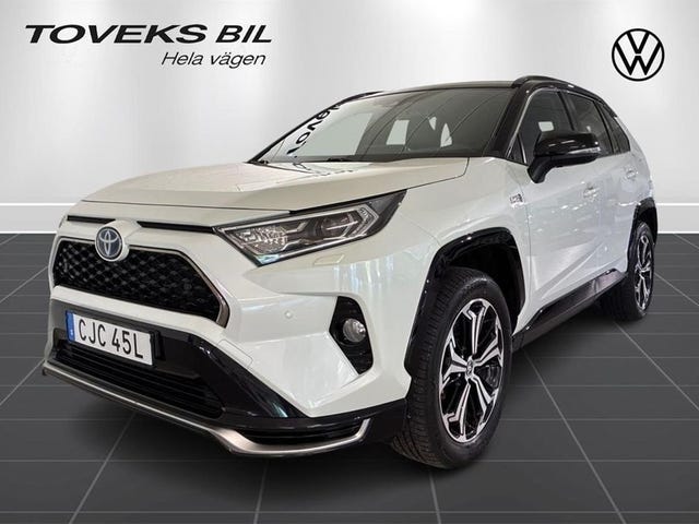 Toyota RAV4 2022