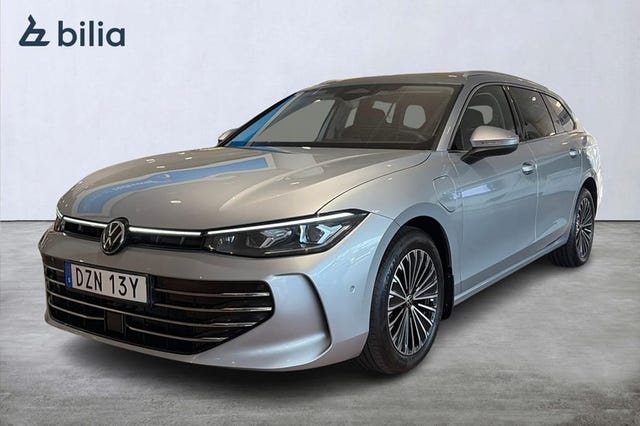Volkswagen Passat 2025