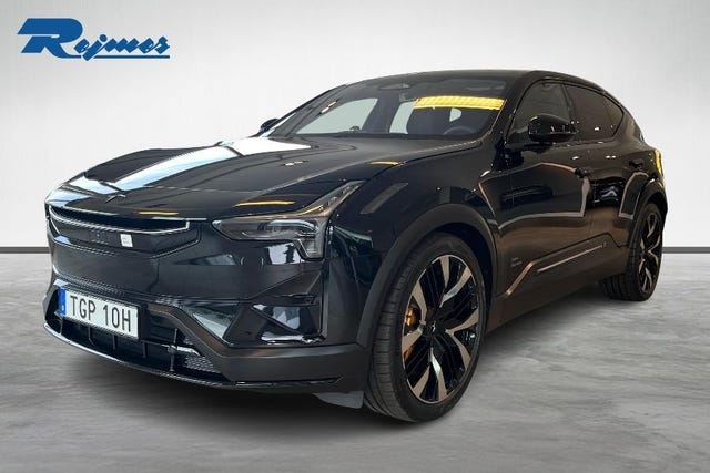Polestar 3 2025