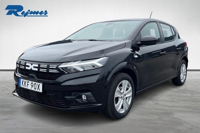 Dacia Sandero 2024
