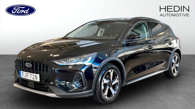 Ford Focus 2024