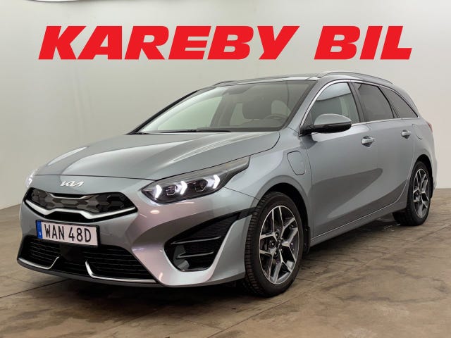 Kia Ceed 2023
