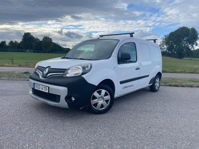 Renault Kangoo Express 2017