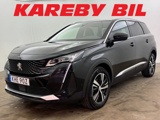 Peugeot 5008 2023