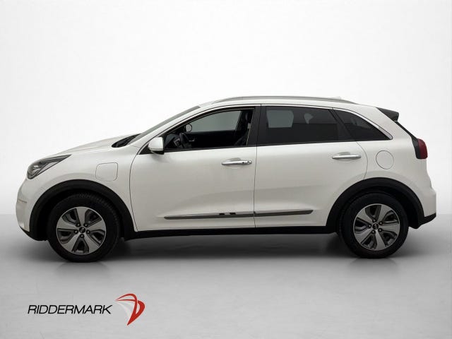 Kia Niro 2019
