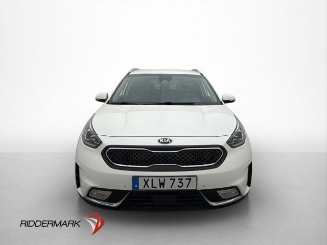 Kia Niro 2019