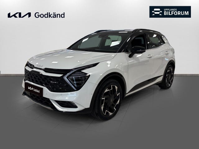 Kia Sportage 2024
