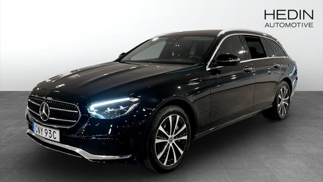 Mercedes-Benz E300 2023