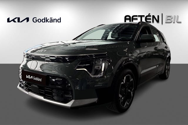 Kia Niro 2023