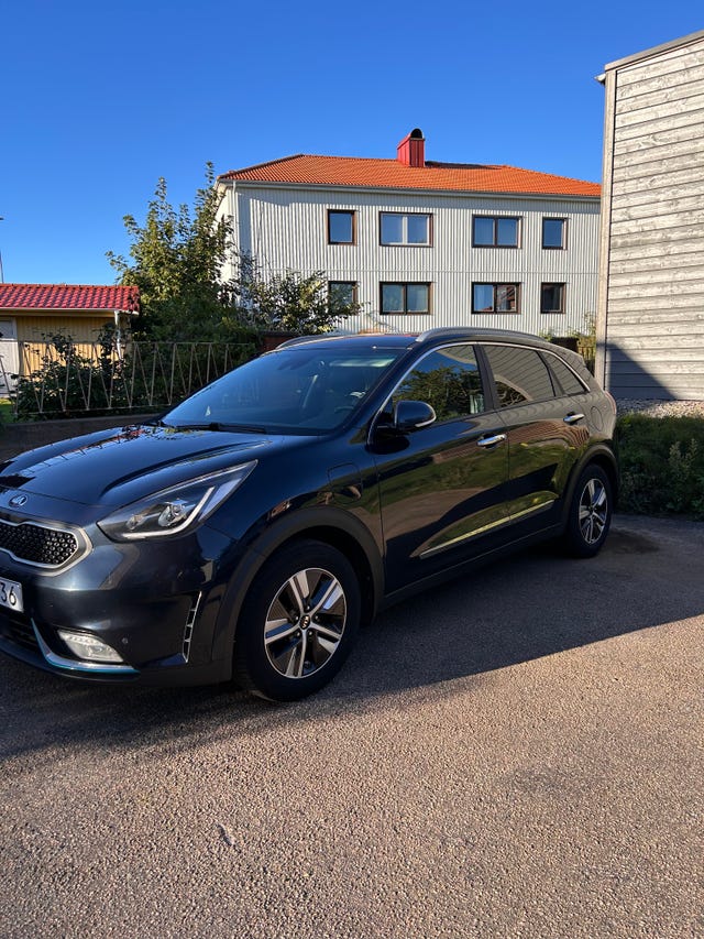 Kia Niro 2018