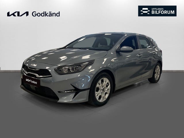 Kia Ceed 2022