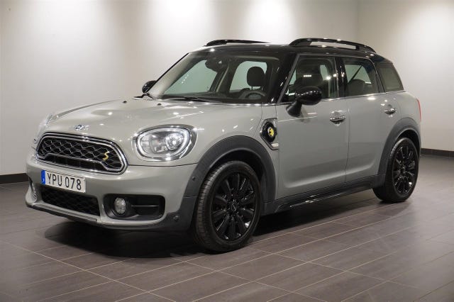MINI Countryman Cooper SE 2018