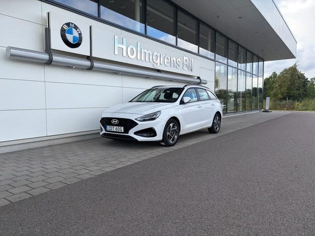 Hyundai i30 2025