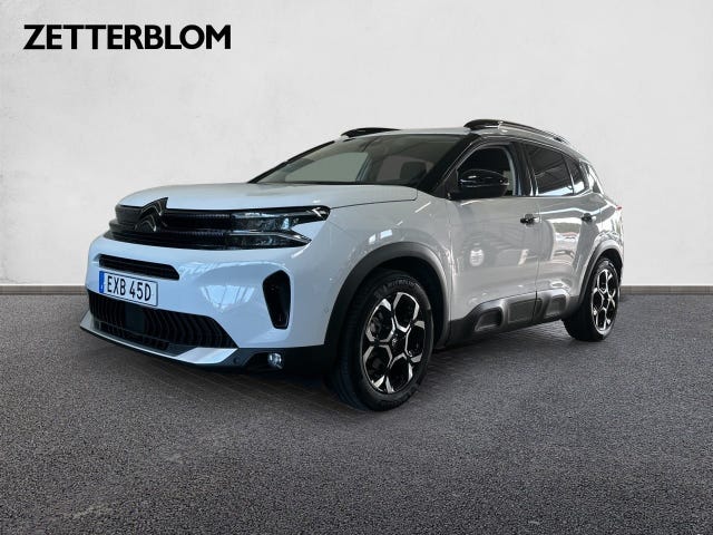 Citroen C5 Aircross 2025