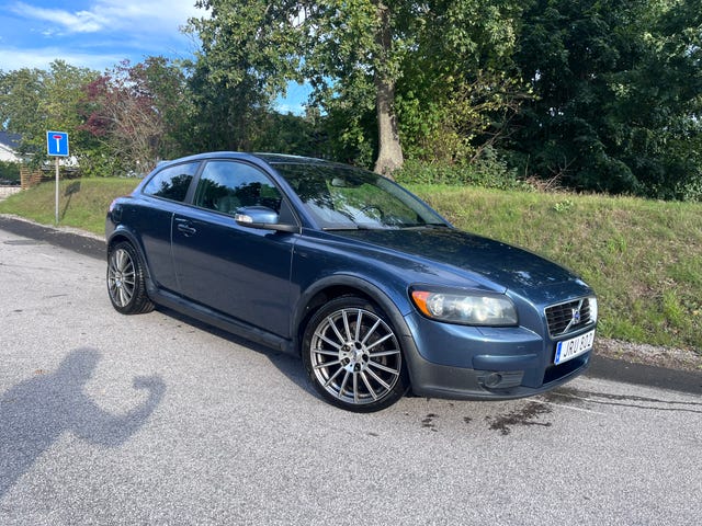 Volvo C30 2009