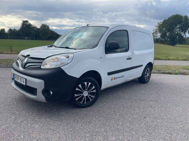 Renault Kangoo Express 2016