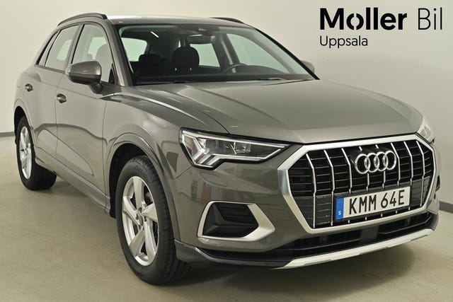 Audi Q3 2025