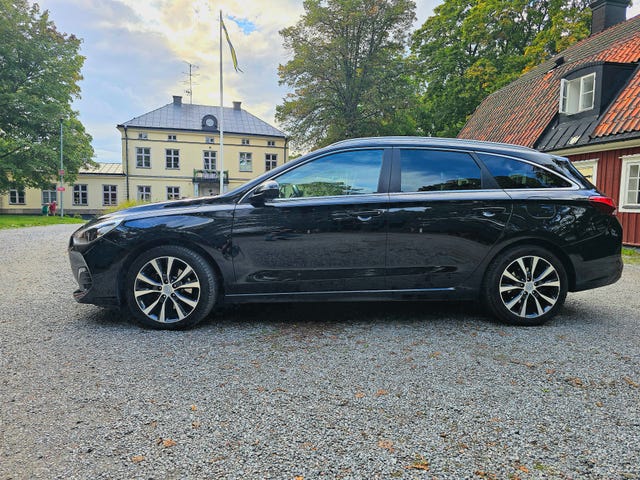 Hyundai i30 2020