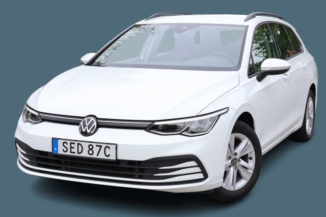 Volkswagen Golf I 2023