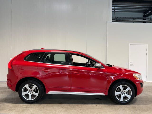 Volvo XC60 2013 – bild 2