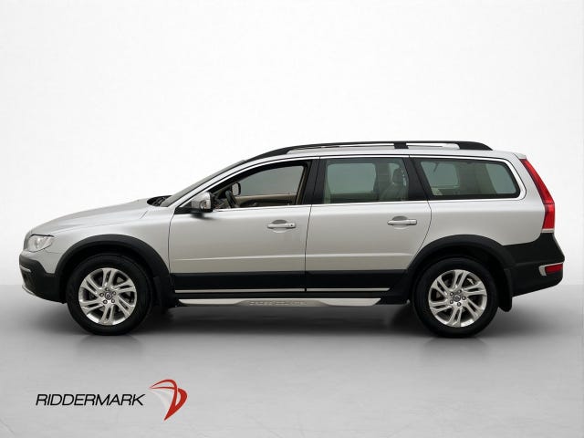 Volvo XC70 2015