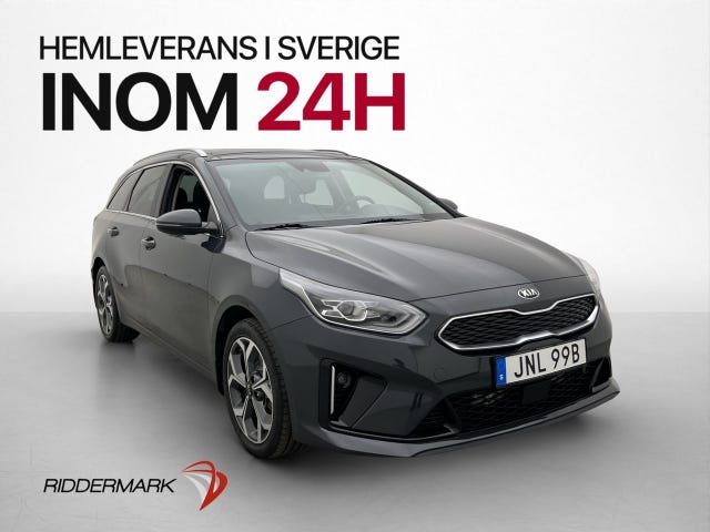 Kia Ceed 2020