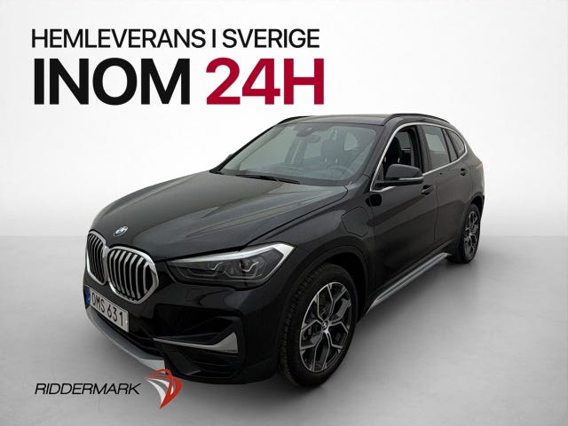 BMW X1 2022