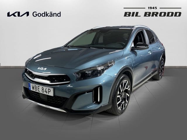 Kia XCeed 2023