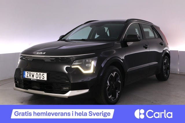 Kia Niro 2023