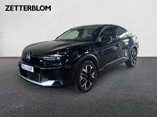 Citroen C4 X 2025
