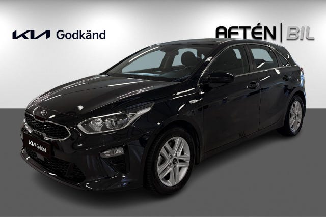 Kia Ceed 2021