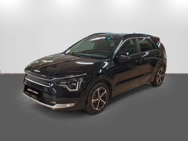 Kia Niro 2026