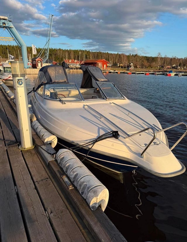 Ryds 620 DC