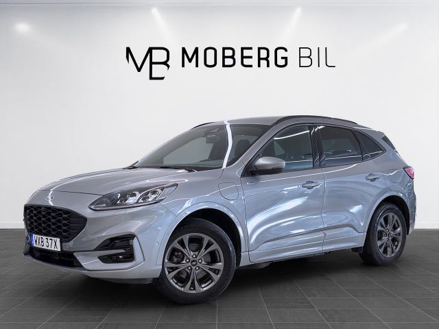 Ford Kuga 2023