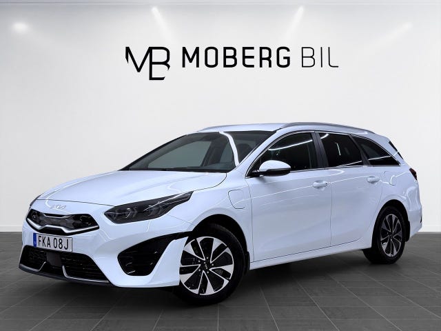 Kia Ceed 2024