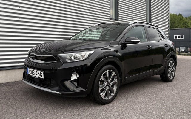 Kia Stonic 2020