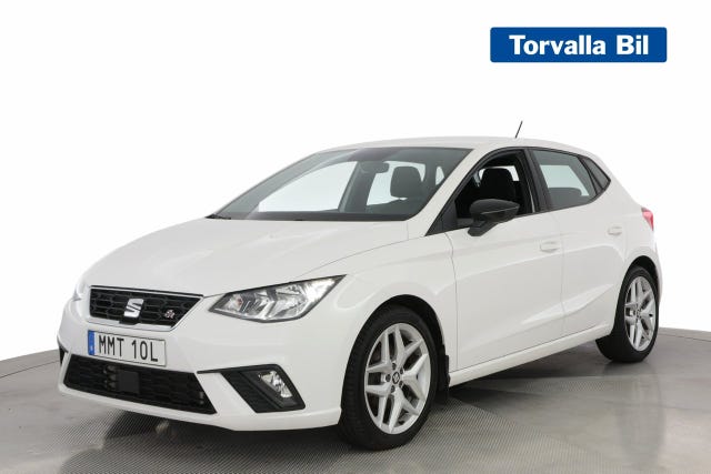 Seat Ibiza 2020
