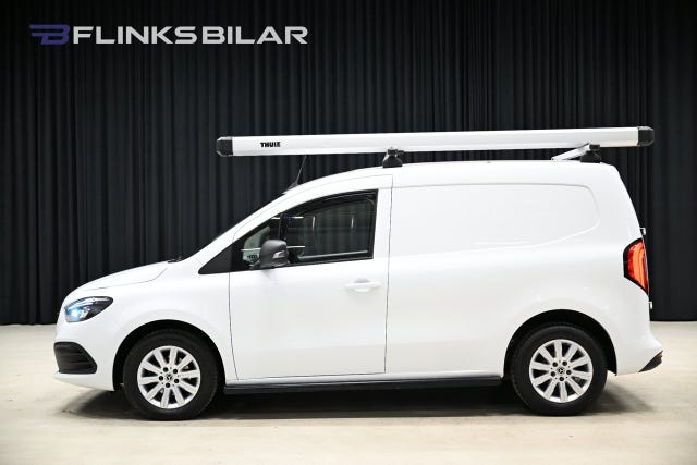 Mercedes-Benz Citan 110 2022