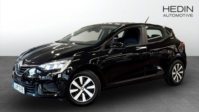 Renault Clio 2023