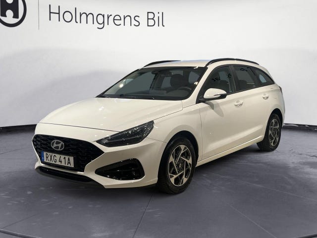 Hyundai i30 2025