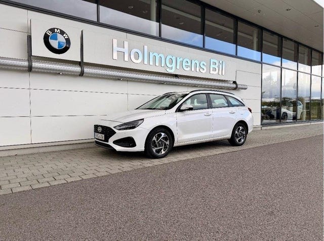 Hyundai i30 2025