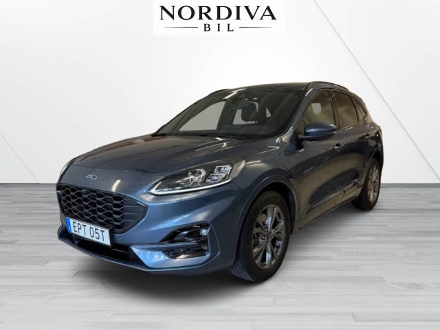 Ford Kuga 2020